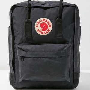 Fjallraven Classic Kanken Backpack